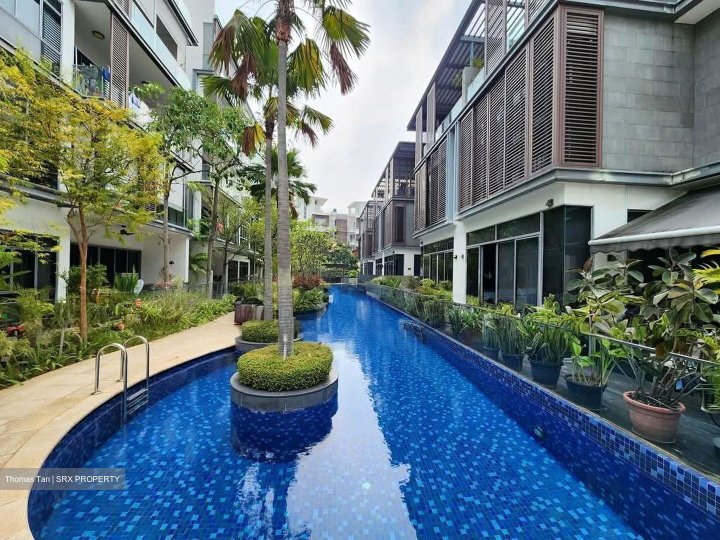 The Seawind (D15), Condominium #618179851